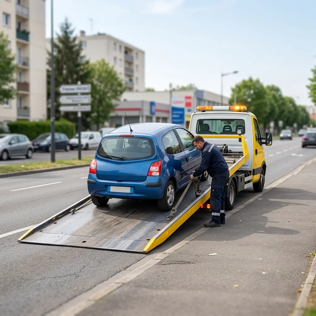Comment nous intervenons sur place