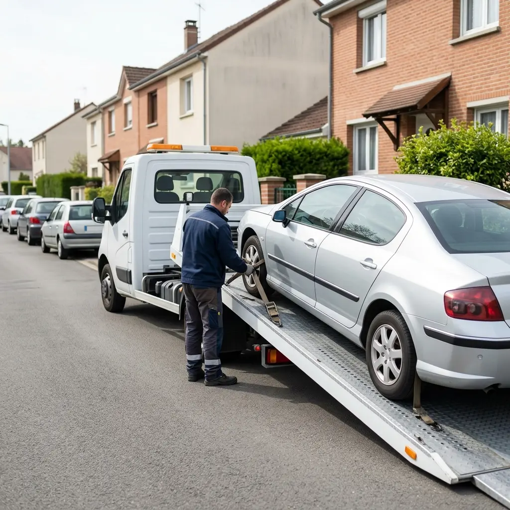 Besoin d'une intervention rapide à Fresnes ?