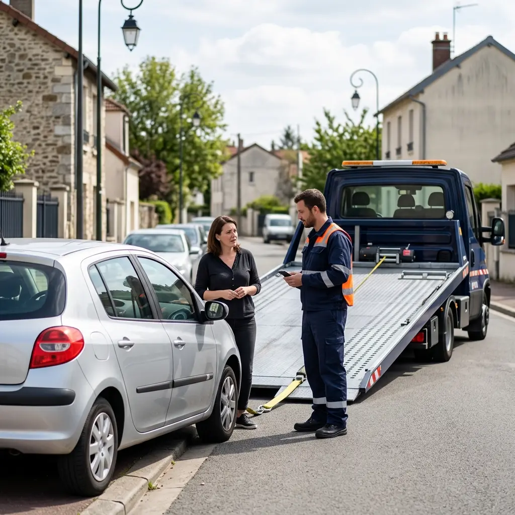 Une approche technique pour un dépannage réussi