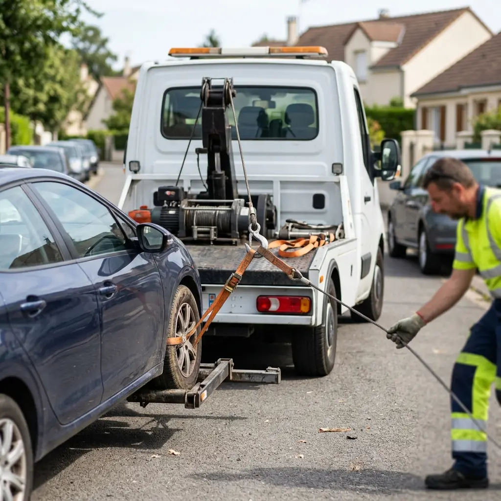 Comment se déroule l'intervention à Villeneuve-le-Roi ?