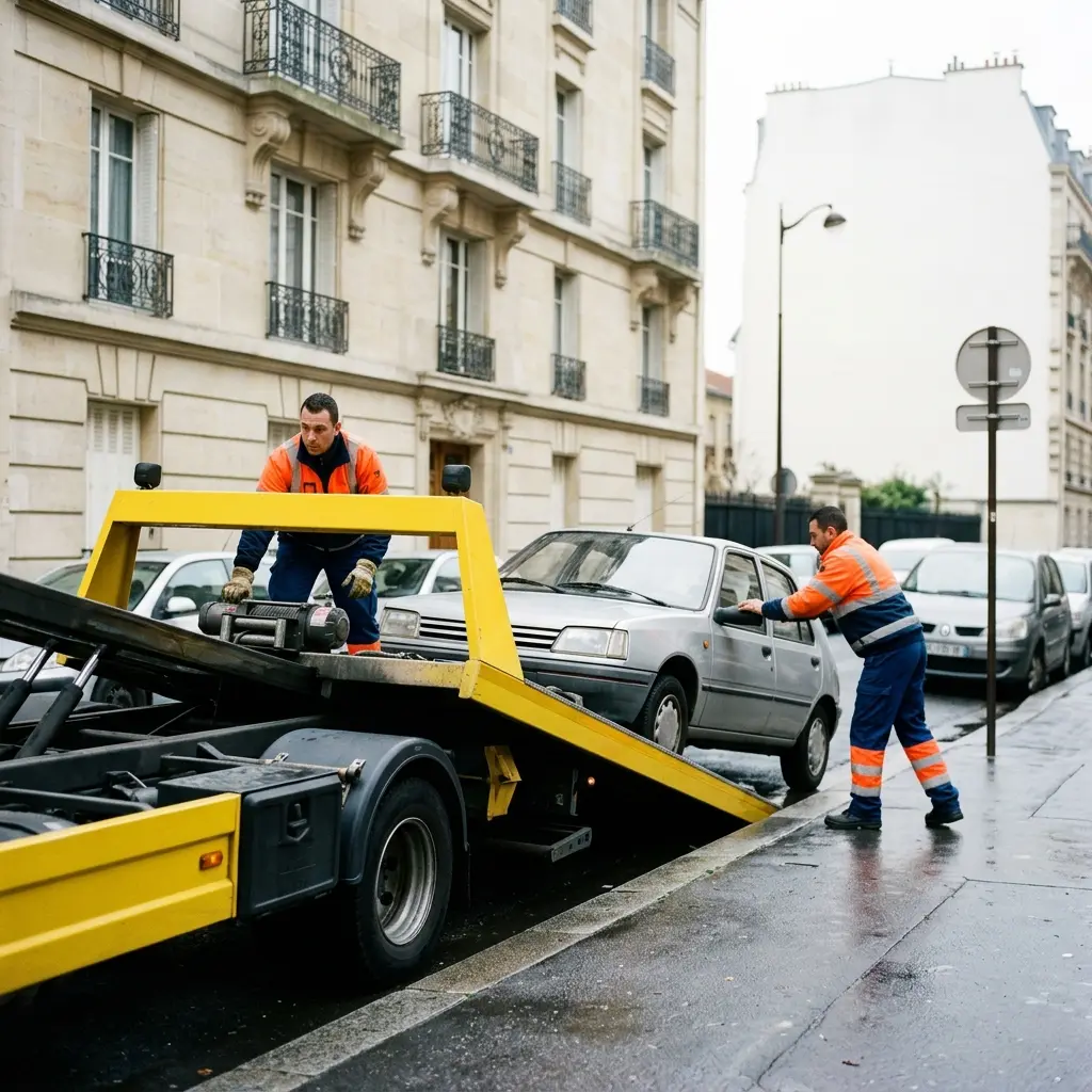 Besoin d'une intervention rapide à Vincennes ?