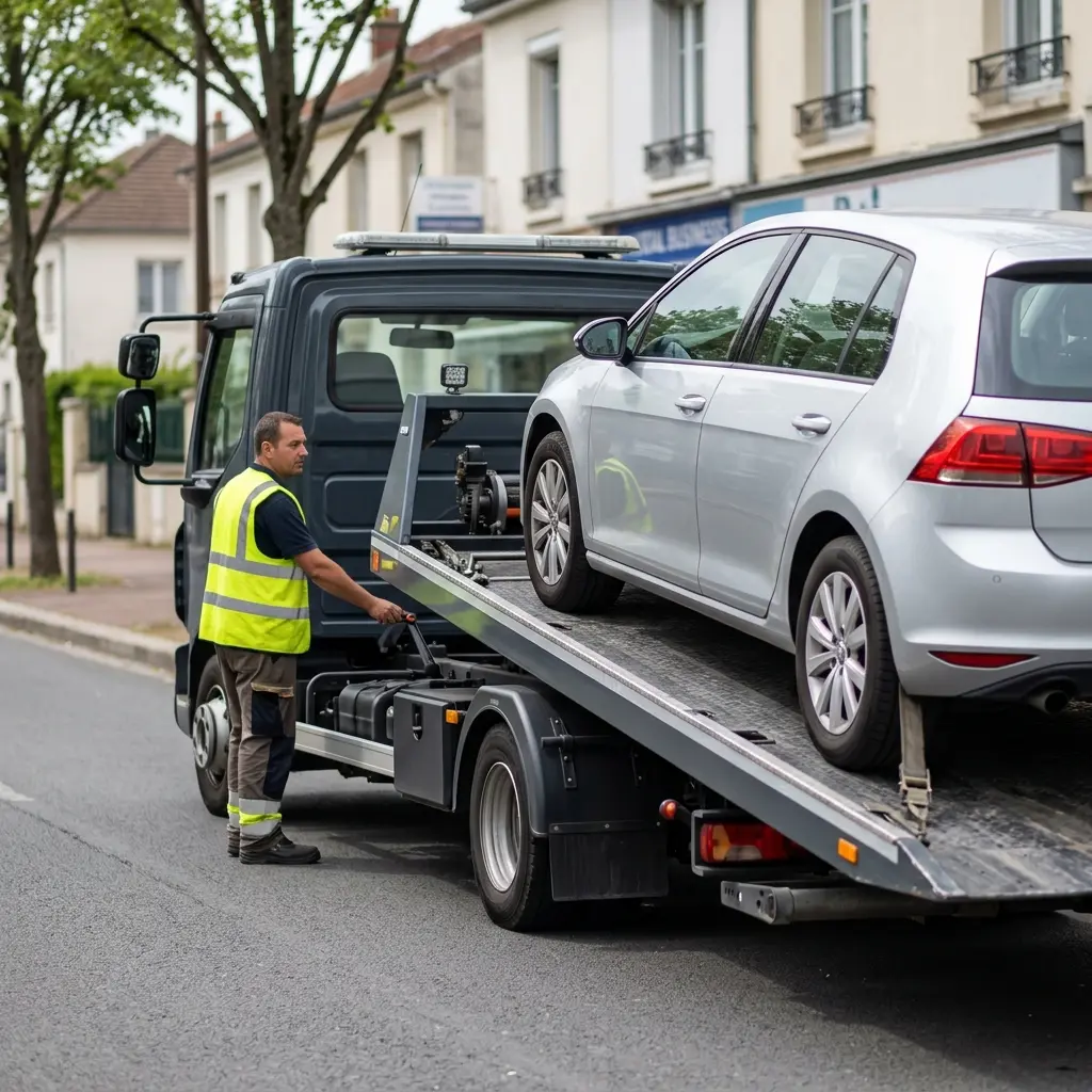Une approche technique rigoureuse pour chaque panne