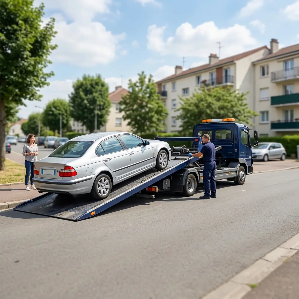 Réponses rapides en cas de panne à Joinville‑le‑Pont