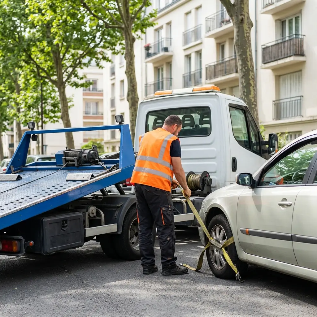 Pourquoi nous choisir à Joinville‑le‑Pont : rapidité et savoir‑faire local