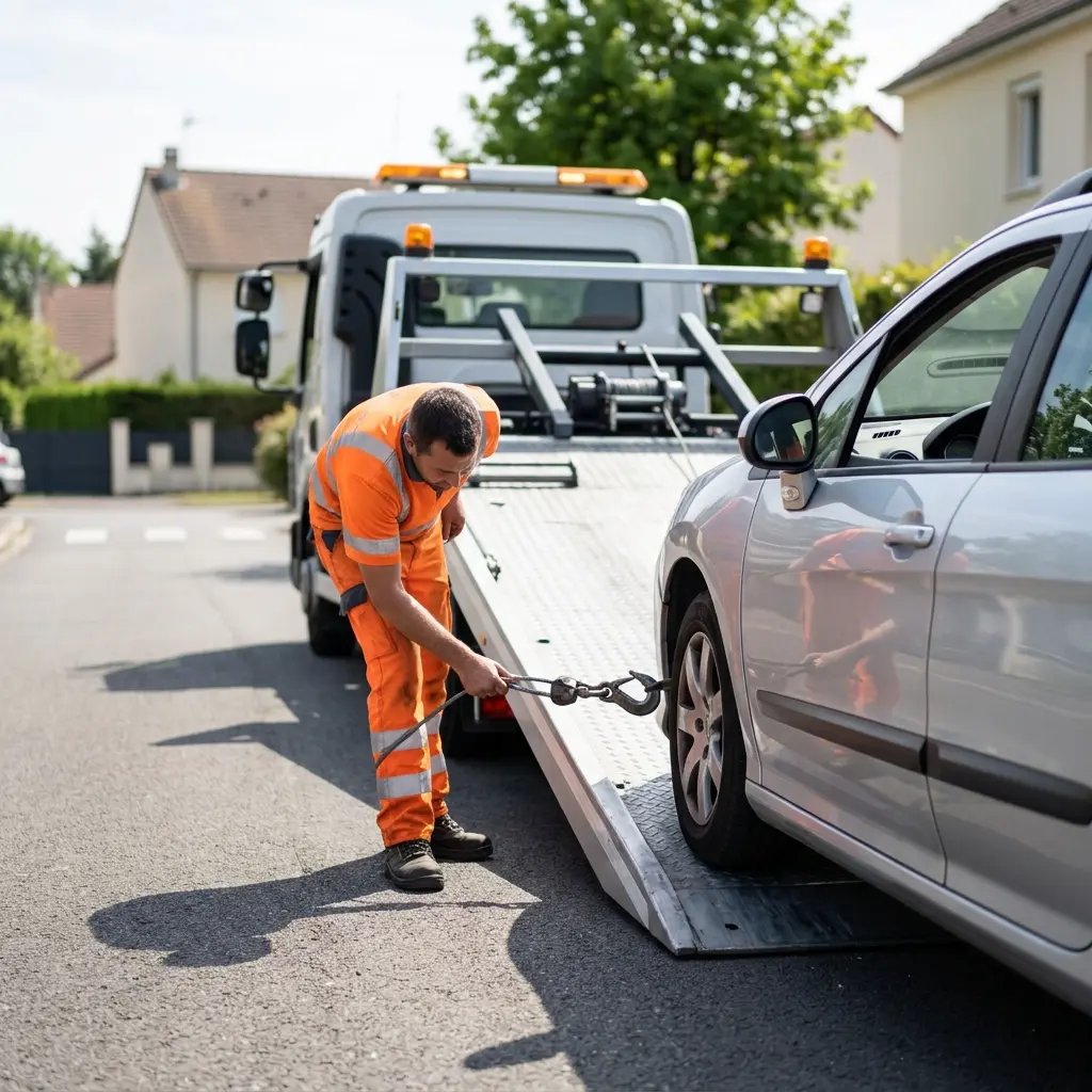 Une approche technique pour un dépannage réussi