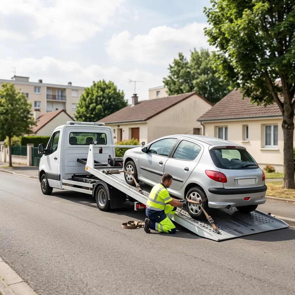 Nos techniques d'assistance technique