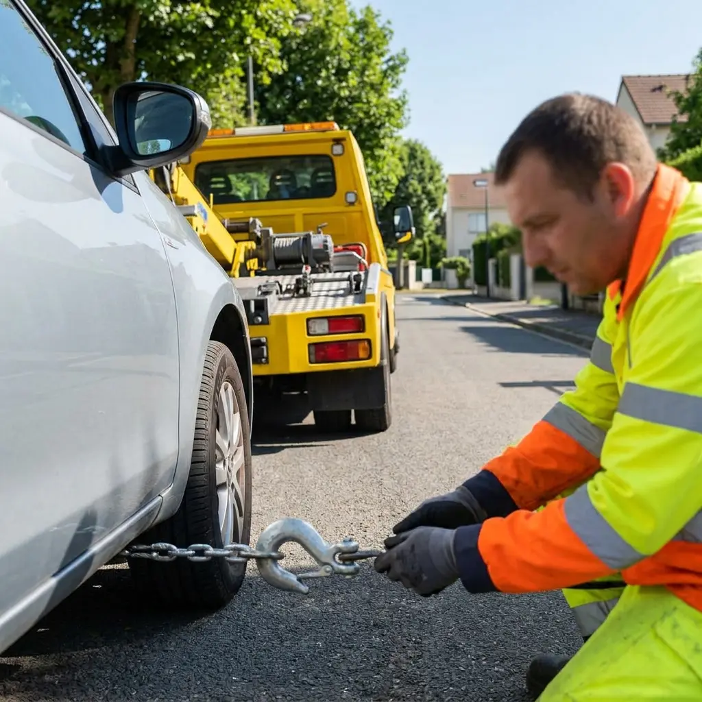 Pourquoi nous solliciter pour un dépannage à Bry-sur-Marne
