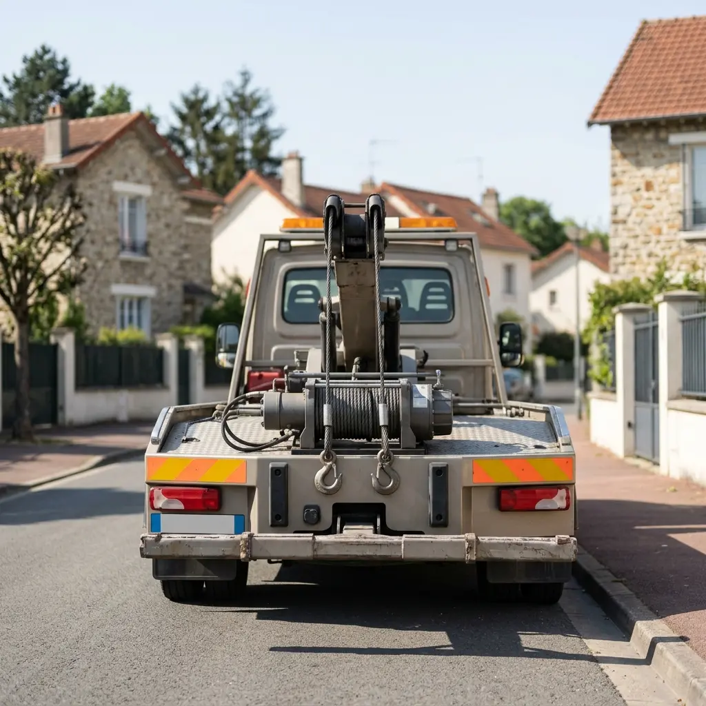 Besoin d'une aide immédiate à Bry-sur-Marne ?