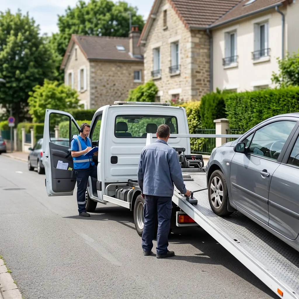 Une approche technique pour un dépannage réussi