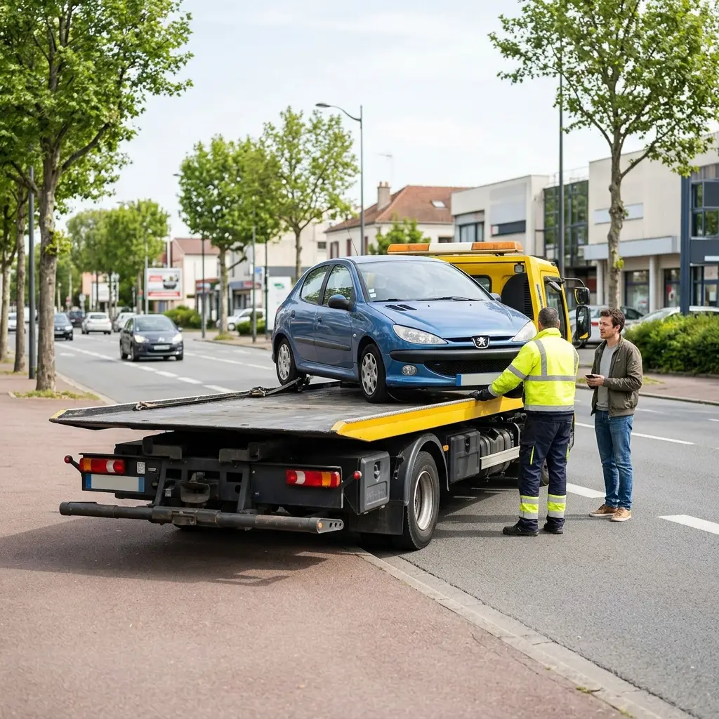 Une approche technique pour un dépannage efficace et sécurisé