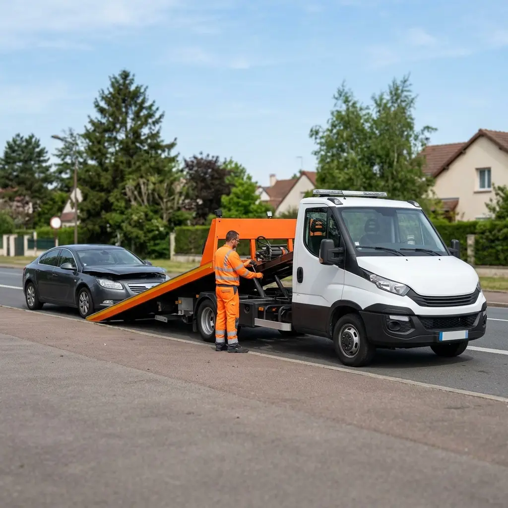 Les gestes essentiels en cas de panne à Bonneuil-sur-Marne