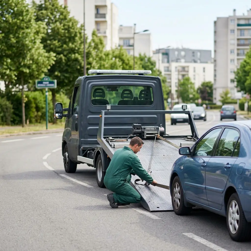 Besoin d'une intervention rapide à Bonneuil-sur-Marne ?