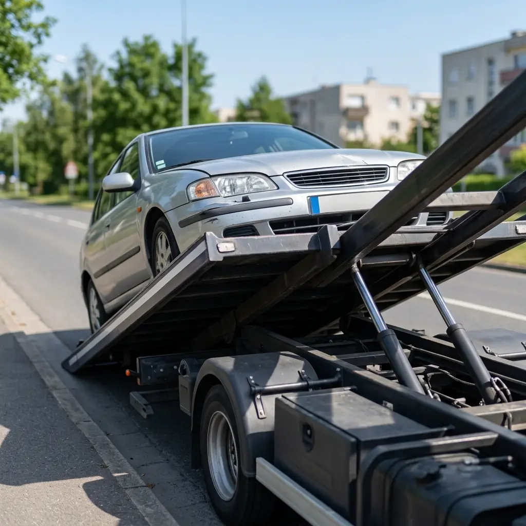 Les gestes essentiels pour limiter les risques de panne