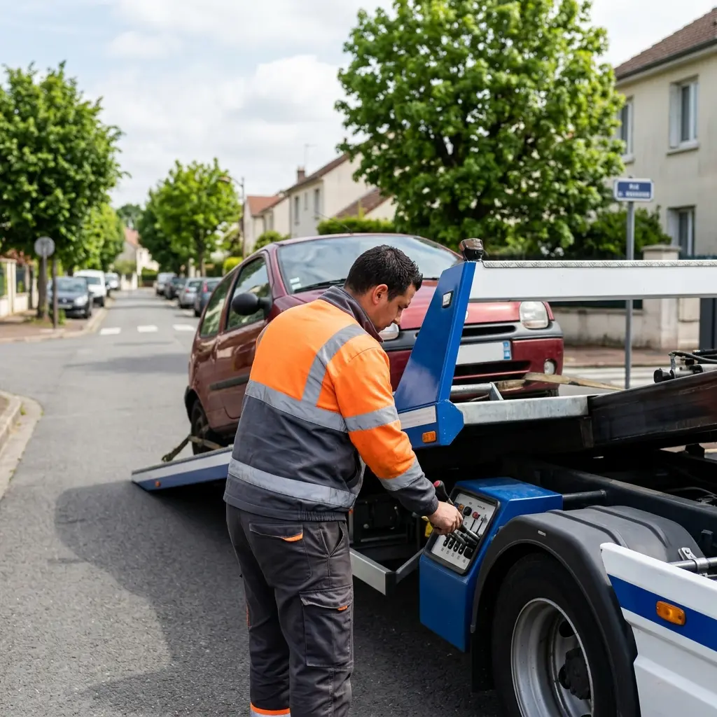 Pourquoi nous choisir au Plessis-Trévise ?