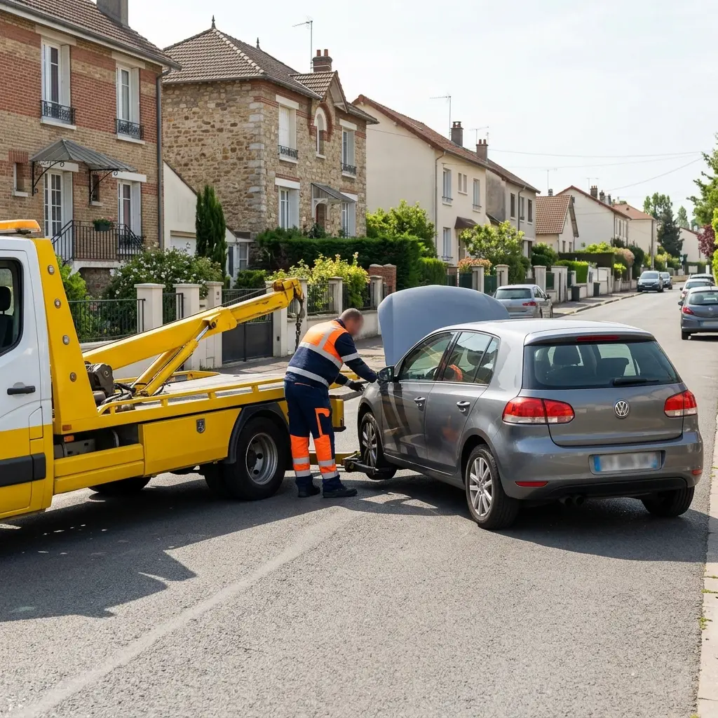 Pourquoi nous choisir à Chennevières-sur-Marne