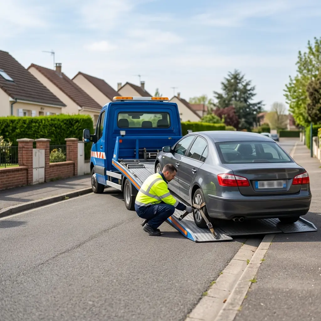 Besoin d'une aide rapide à Chennevières-sur-Marne ?