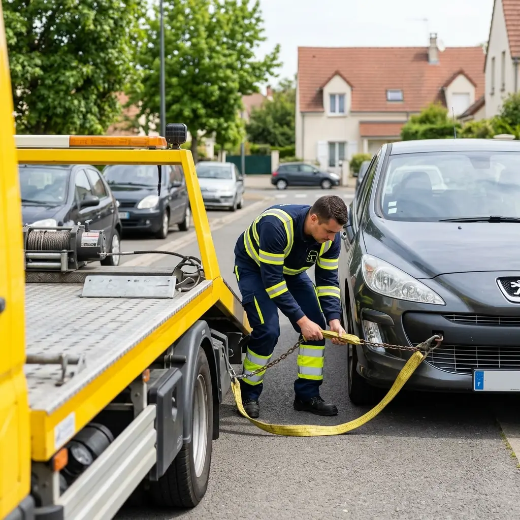 Une approche technique pour un dépannage efficace