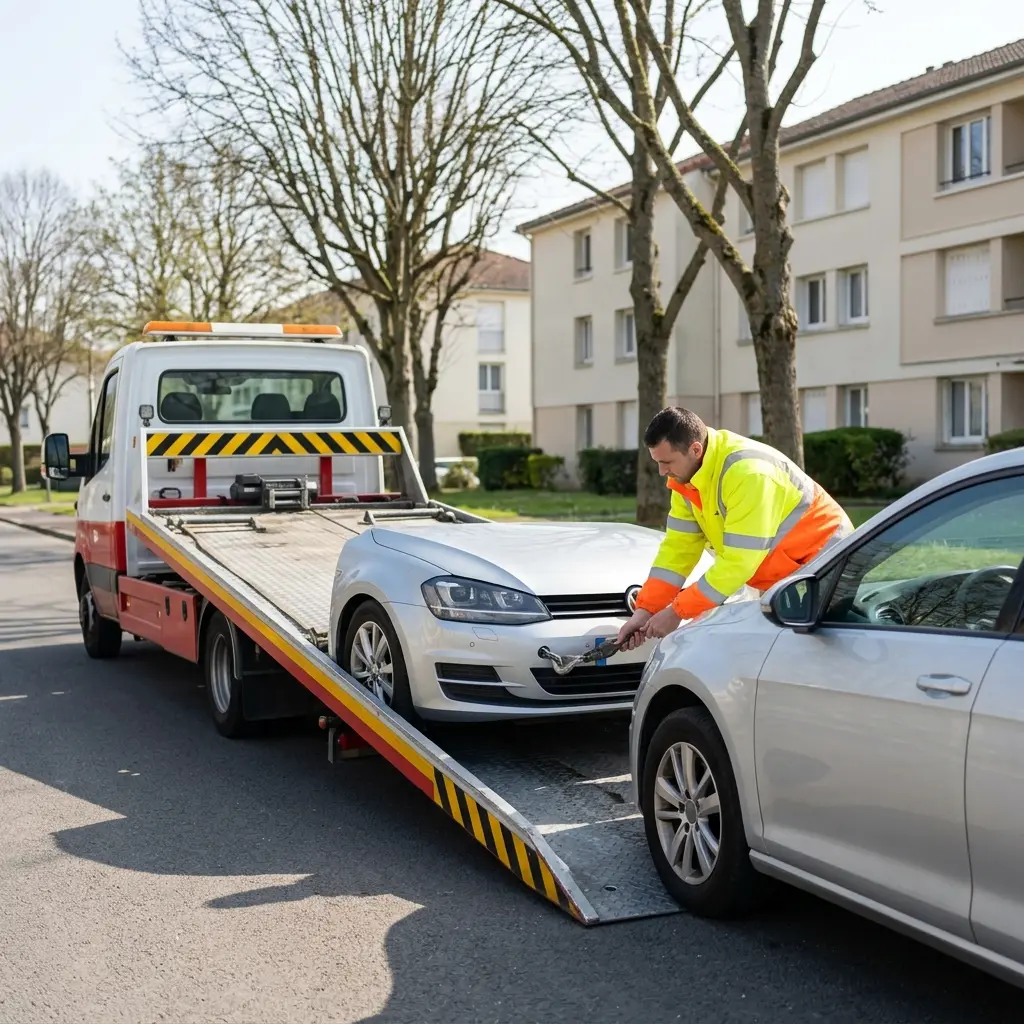 Conseils de prévention et sécurité