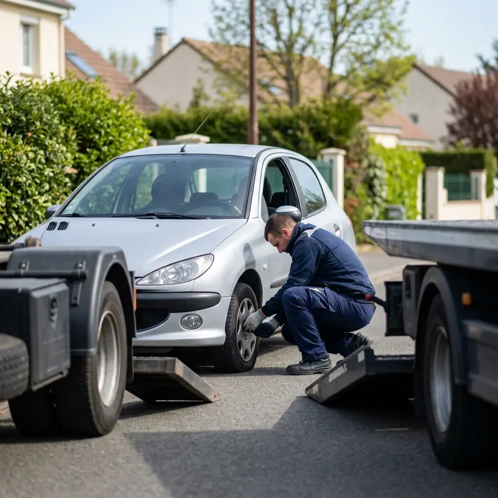Pourquoi nous choisir à Limeil-Brévannes