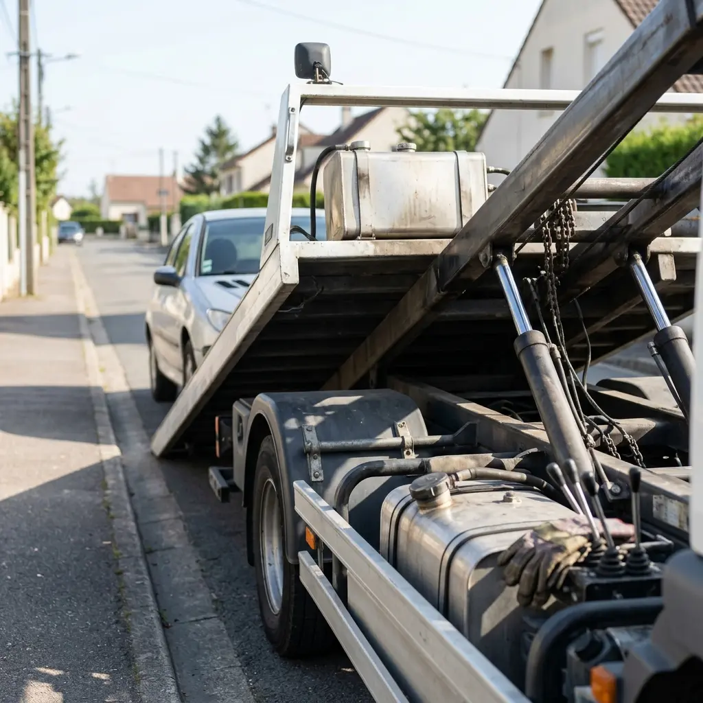 Une aide fiable pour vos déplacements