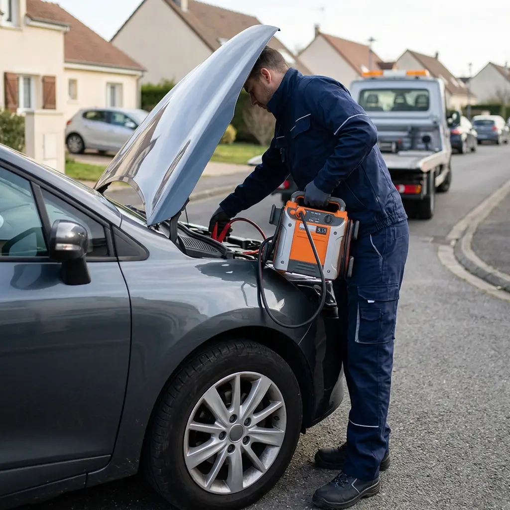Comment se déroule l'intervention à Limeil-Brévannes ?
