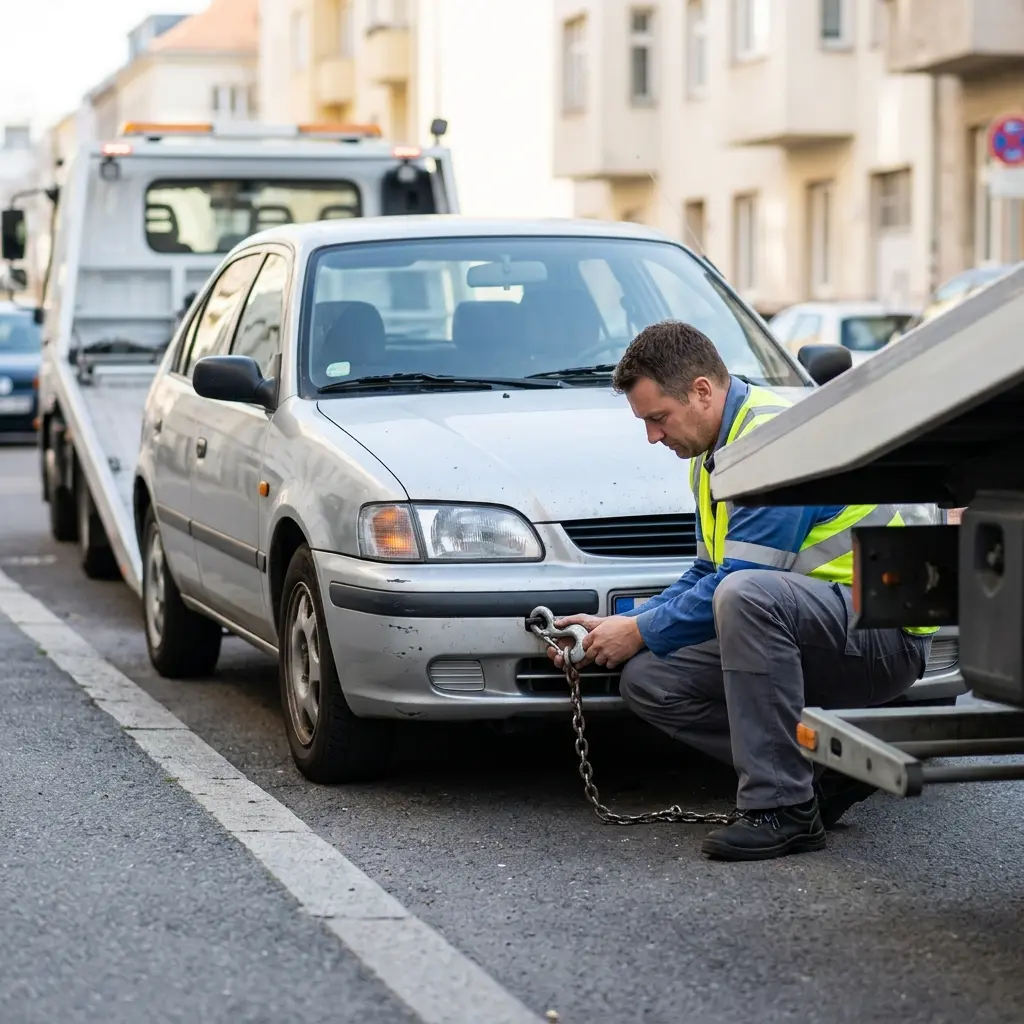 Notre expertise technique sur place
