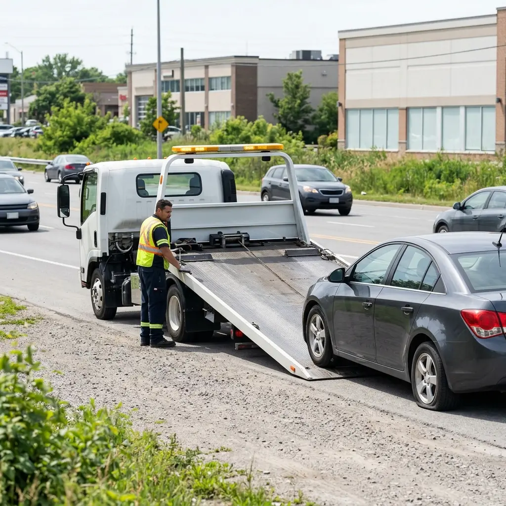 Comment se déroule l'intervention à Boissy-Saint-Léger ?
