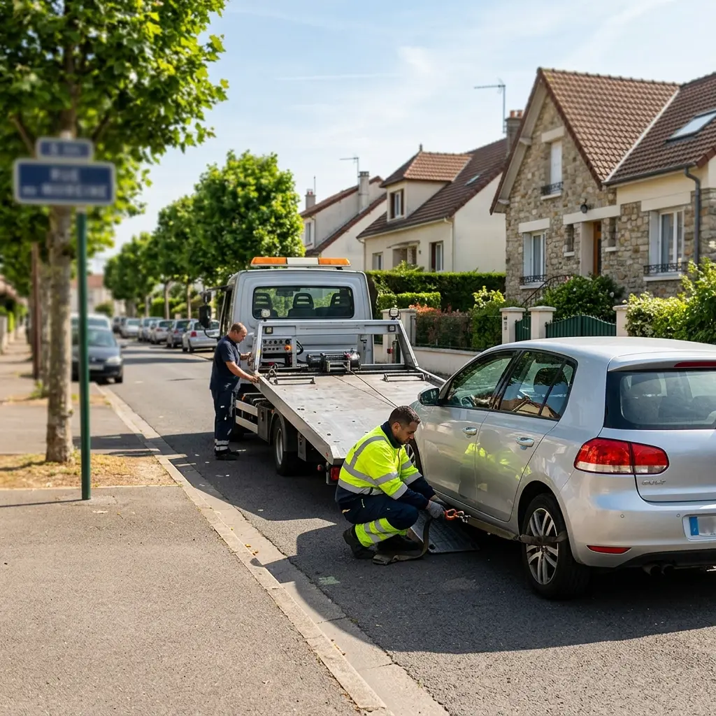 Une approche technique pour un dépannage réussi