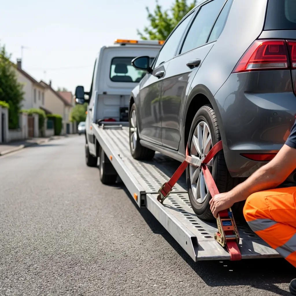 Pourquoi nous choisir pour votre dépannage à Ablon-sur-Seine ?