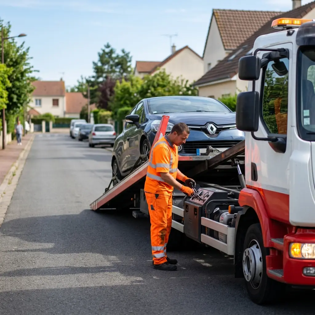 Un engagement total pour votre mobilité et votre sécurité