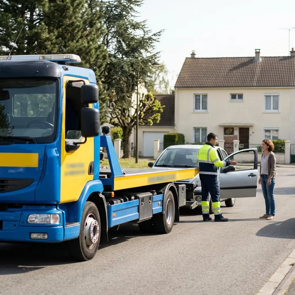 Besoin d'une intervention rapide à Ablon-sur-Seine ?