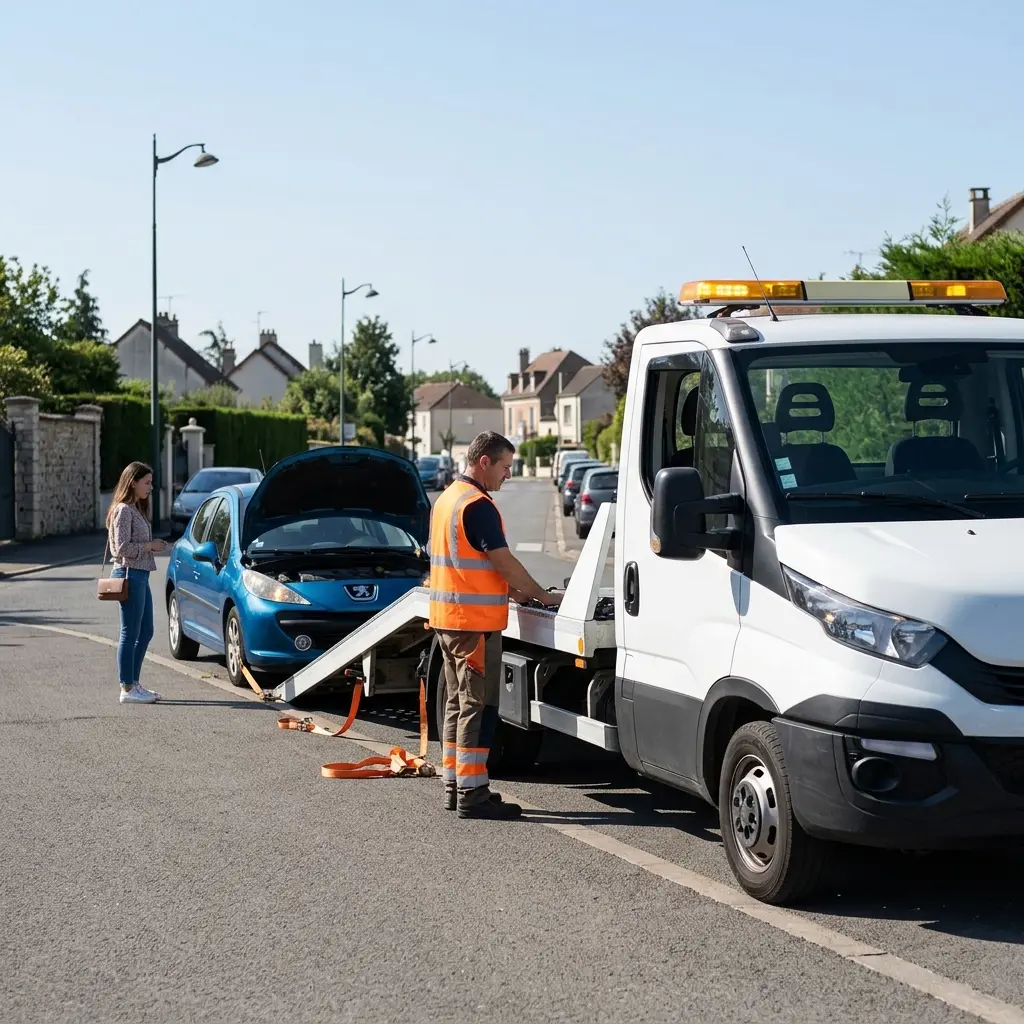 Bons réflexes à Ormesson‑sur‑Marne en cas de panne