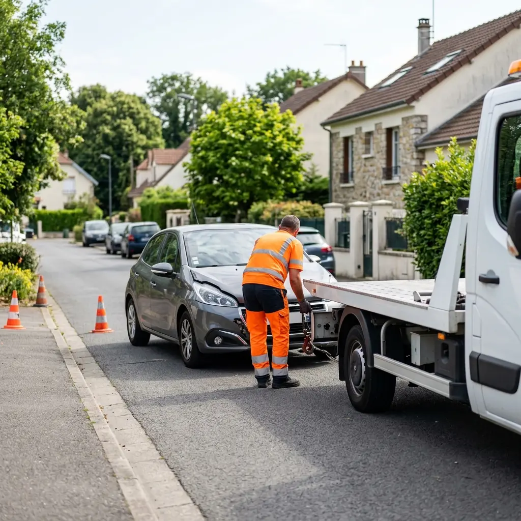 Pourquoi nous choisir à Ormesson‑sur‑Marne ?