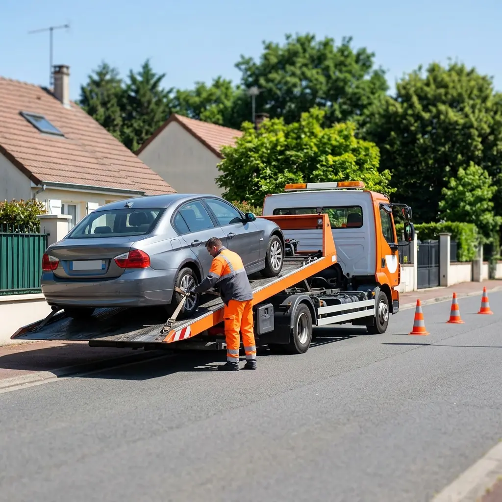 Votre sérénité assurée en toute situation