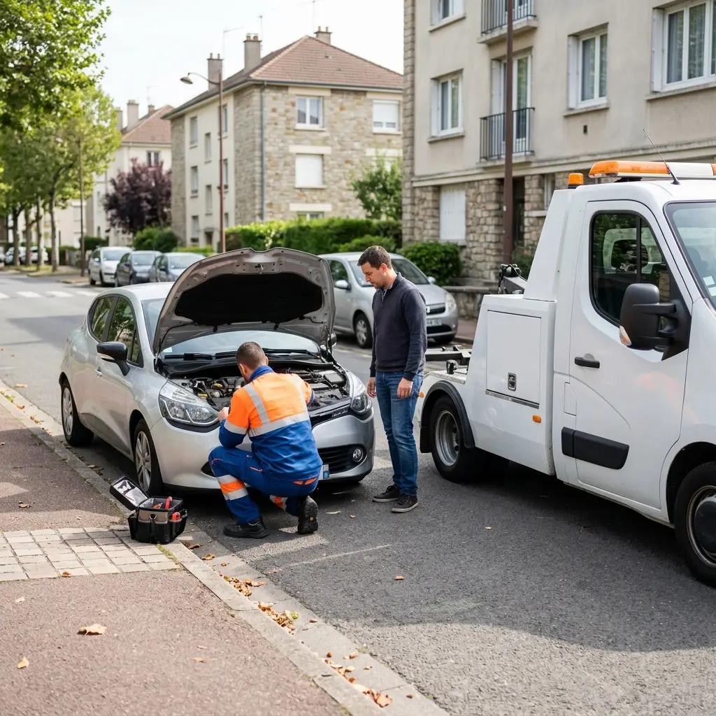 Une approche technique pour un dépannage réussi