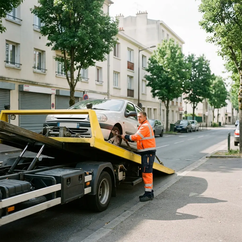 Comment réagir face à une panne à Champigny-sur-Marne
