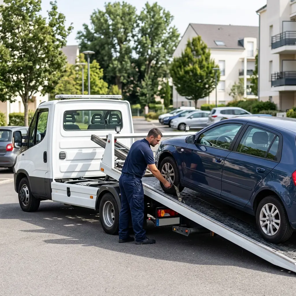 Une approche technique pour un dépannage efficace