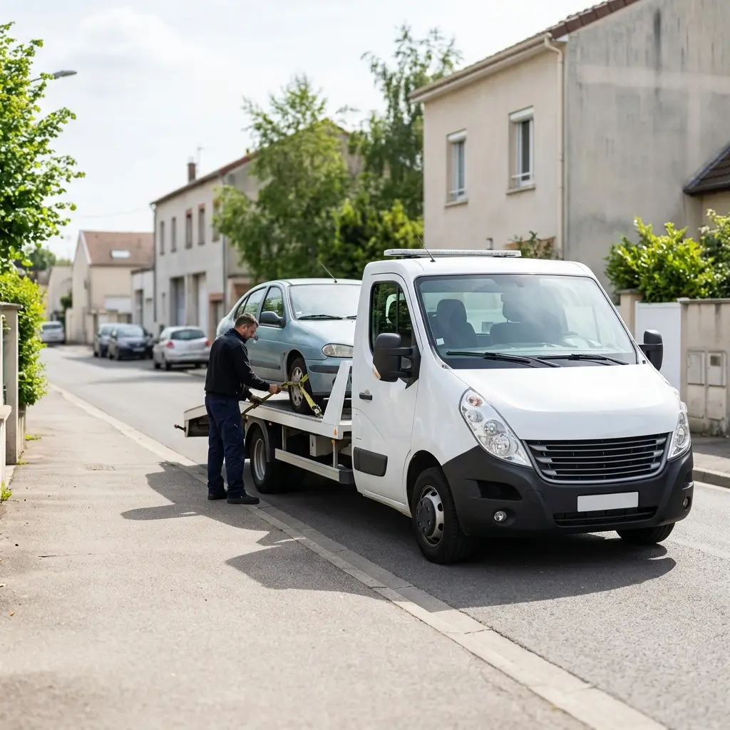 Réaction rapide en zone Périgny : vos bons réflexes