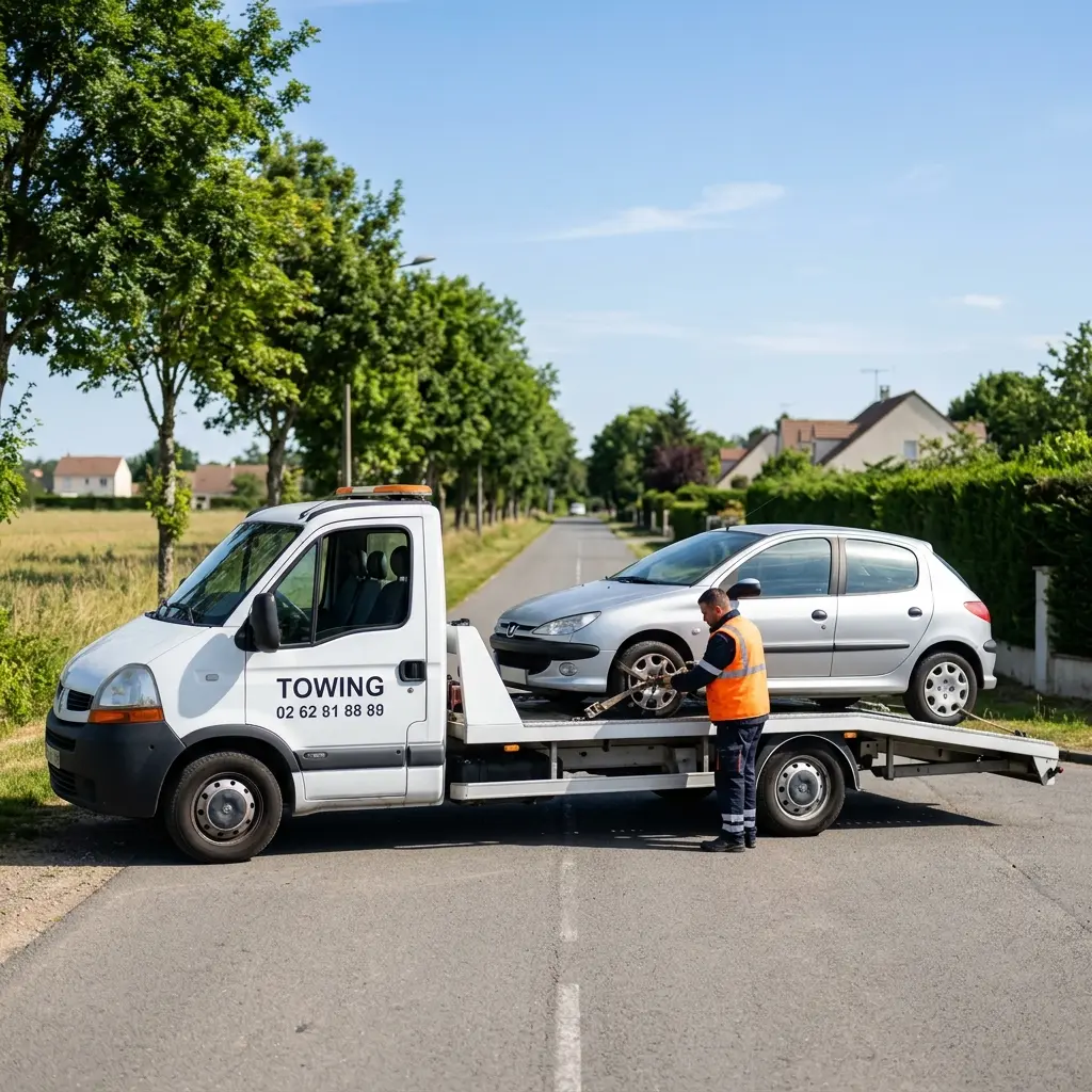 Comment se déroule l’intervention à Périgny ?