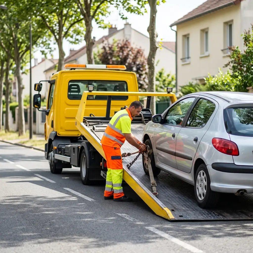 Les bons réflexes en cas de panne à Choisy-le-Roi
