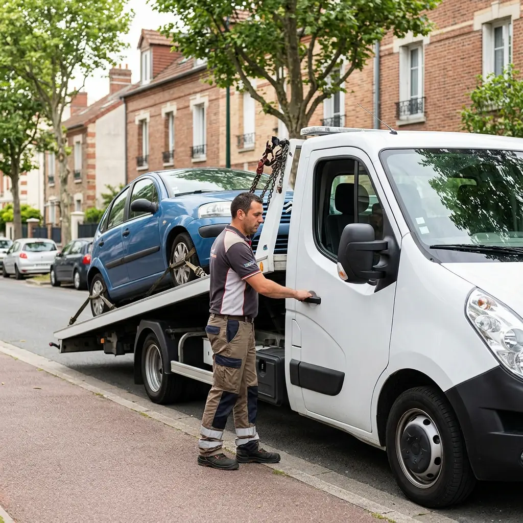 Un accompagnement professionnel pour tous vos trajets