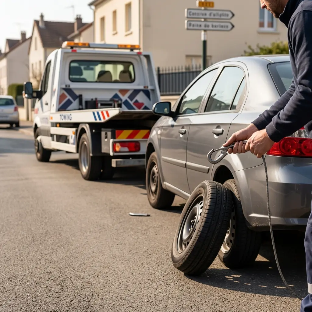 Une assistance fiable et sans surprise