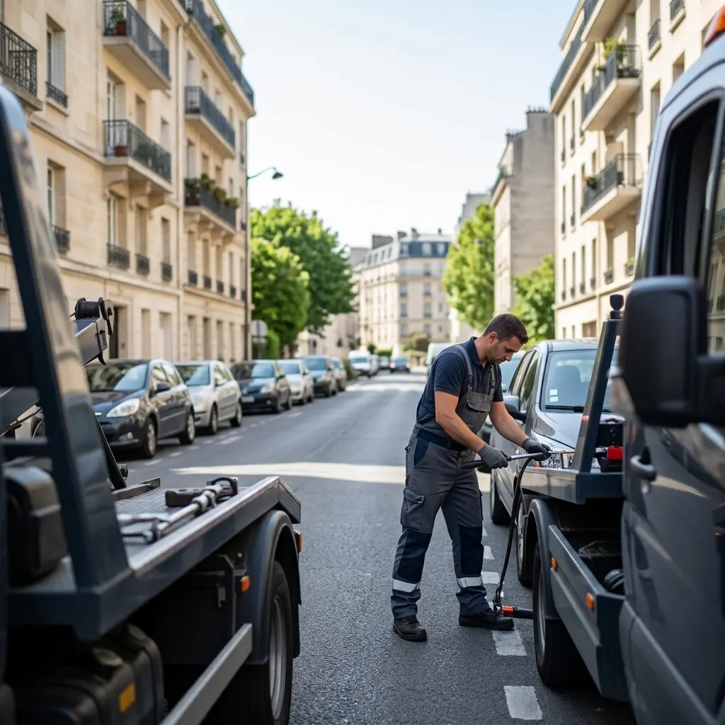 Besoin d'une aide immédiate à Villejuif ?