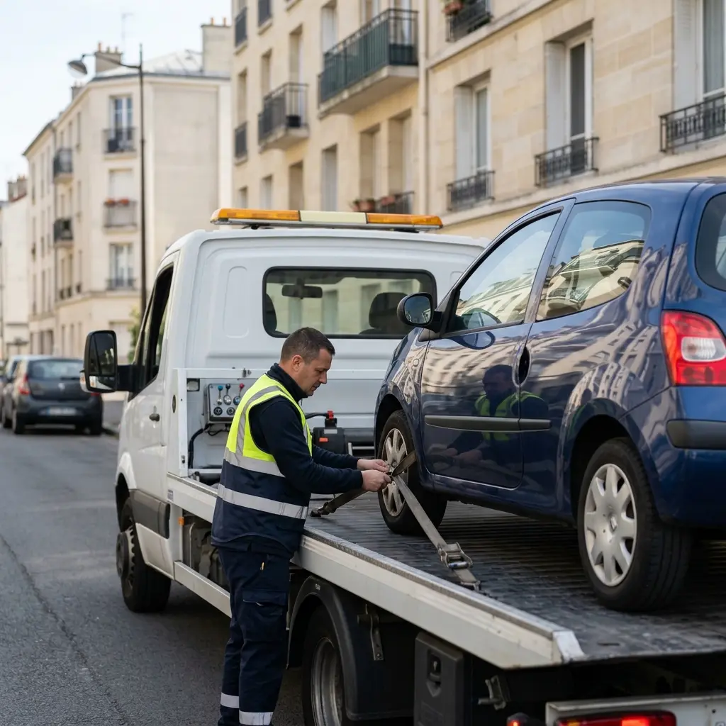 Comment se déroule l'intervention à Villejuif ?