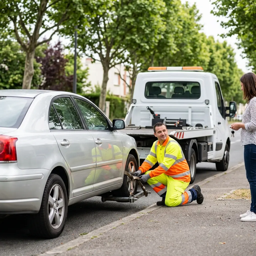Conseils de prévention routière
