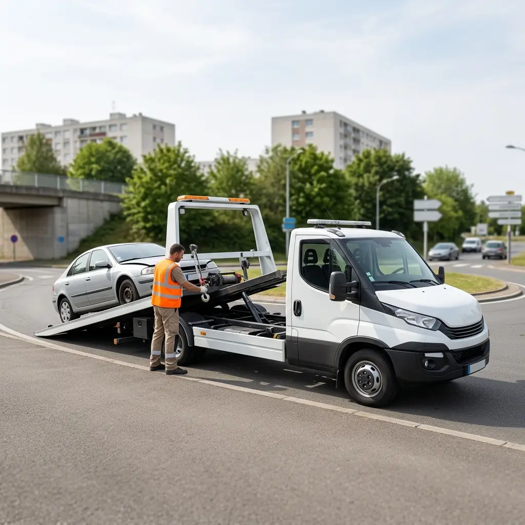 Les gestes essentiels pour sécuriser votre panne à Cergy
