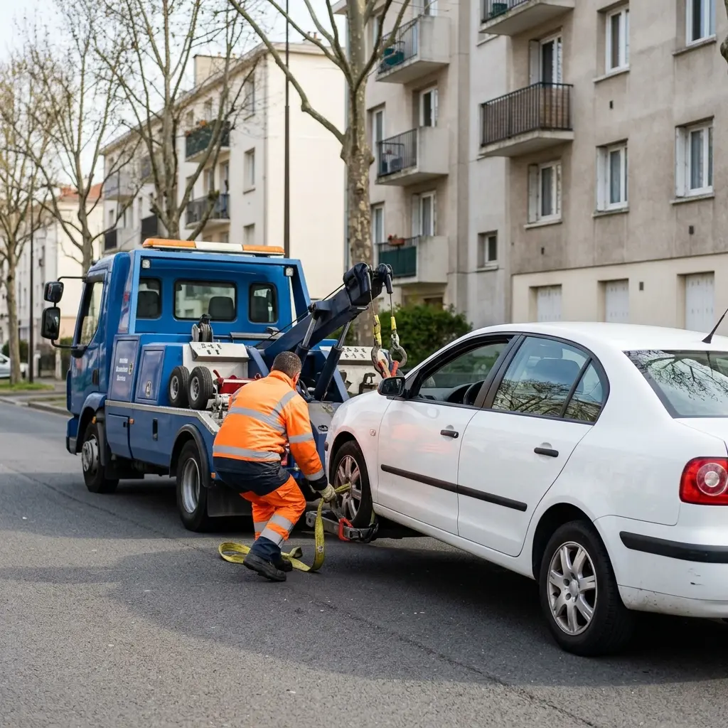 Besoin d'une intervention rapide à Argenteuil ?