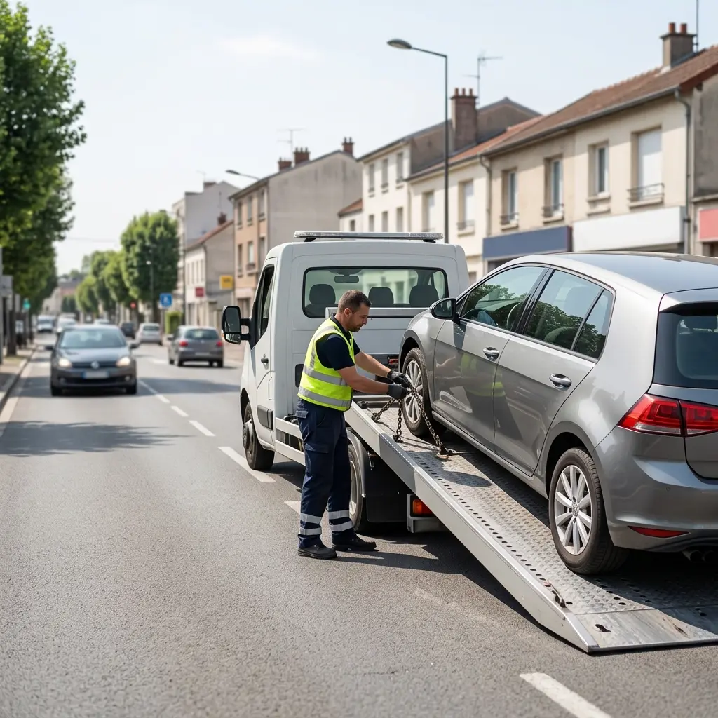 Une approche technique pour un dépannage efficace
