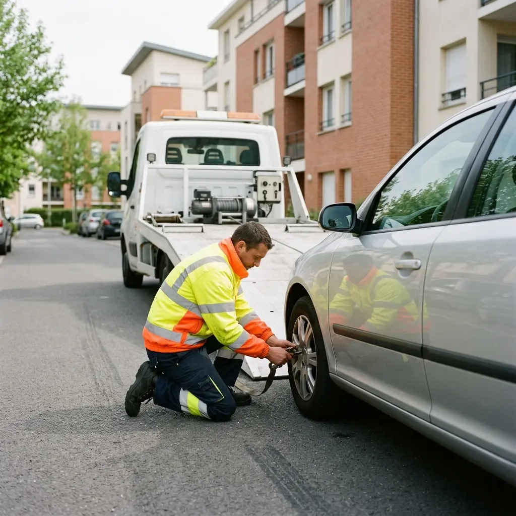 Une assistance fiable et accessible