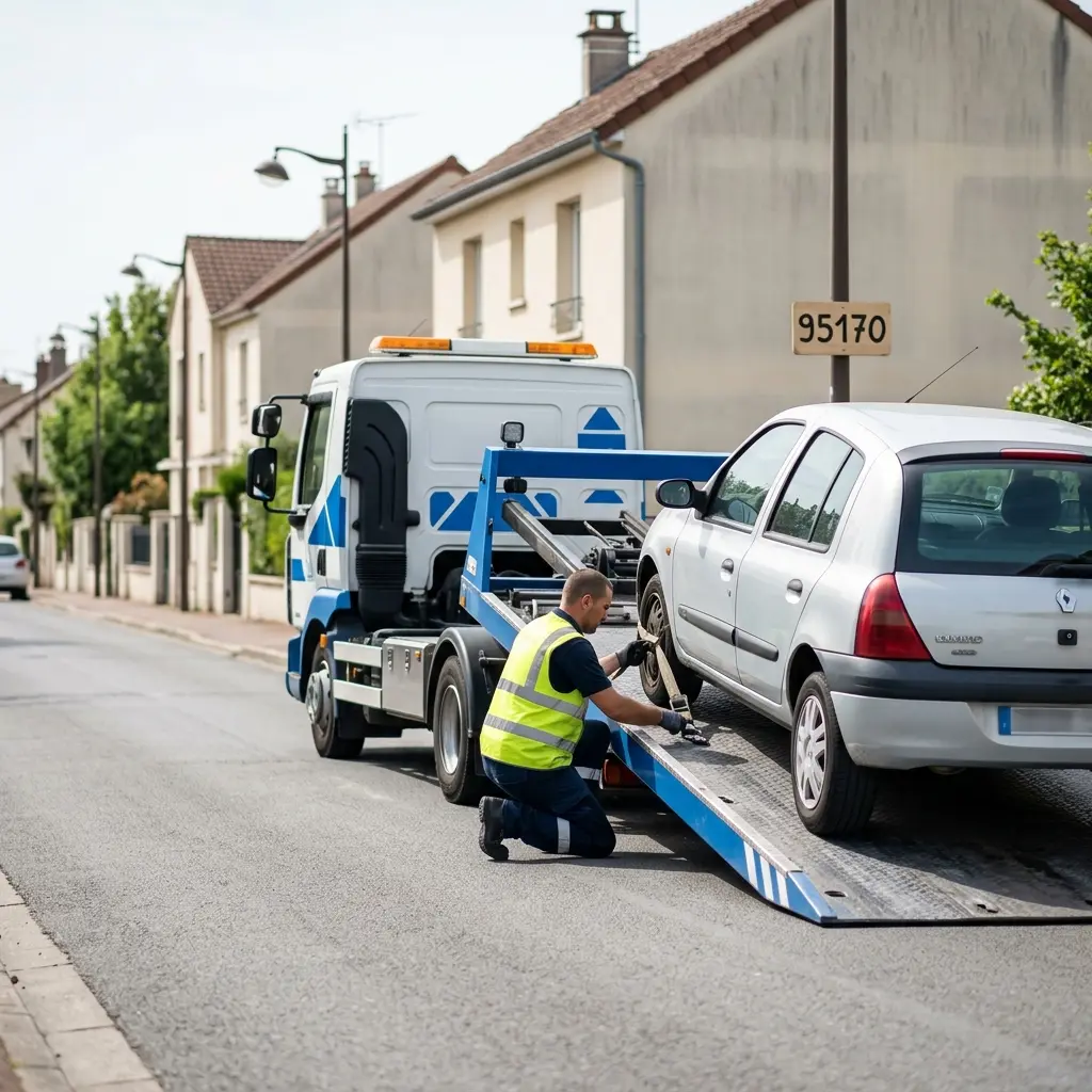Gestes de sécurité à adopter